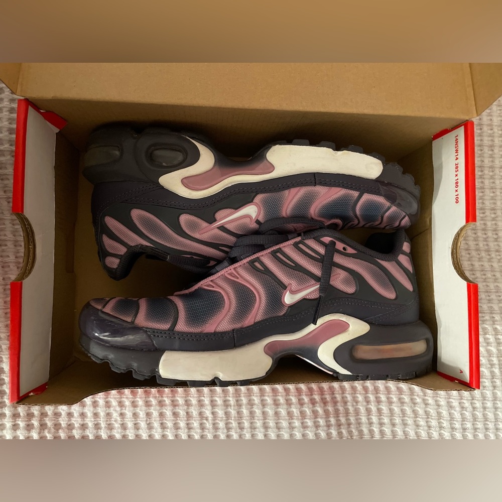 Nike Air Max Plus
